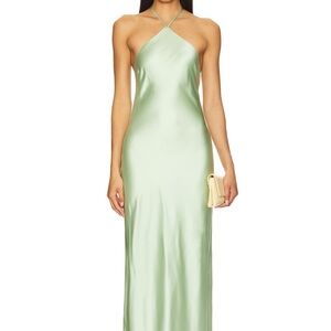 Revolve Kira Maxi Dress